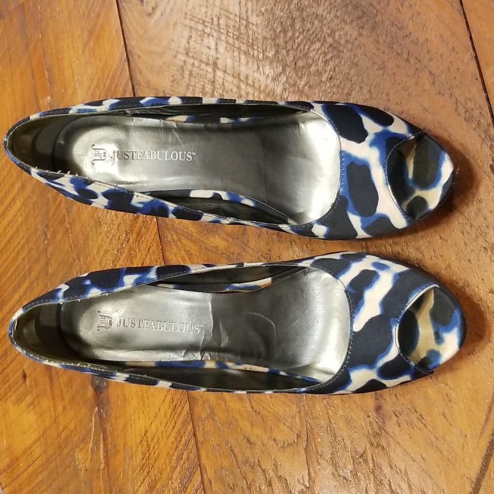 Stiletto
